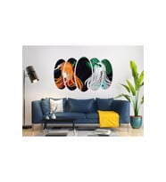 BLEACH MDF TABLO-0302