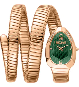 JUST CAVALLI JC1L224M0055 KADIN KOL SAATİ