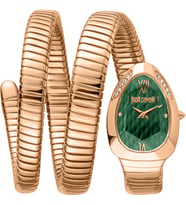JUST CAVALLI JC1L224M0055 KADIN KOL SAATİ