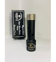 GRANİT KURU KAROT 20MM