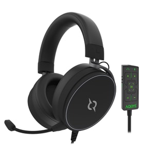 AQIRYS SAGITTA USB 7.1 Virtual Surround Gaming Kulaklık