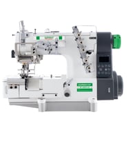 Sağdan Bıçaklı Reçme Dikiş Makinesi / SP-500E-05
