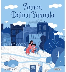 Annen Daima Yanında