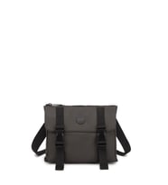 Smart Bags Gumi Koyu Yeşil Unisex Çapraz Askılı Çanta SMB8657