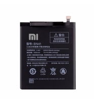 Xiaomi RedMi Note 4 Batarya Xiaomi RedMi BN41 Uyumlu Yedek Batarya