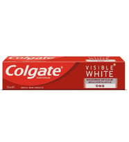 Colgate Diş Macunu Visible White 75 ml