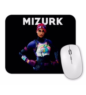 Fortnite  Mızurk Mouse Pad
