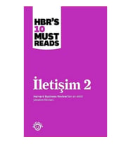 İletişim 2 - Hbrs