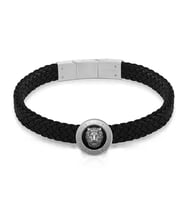 Guess JGUJUMB01312JWSTBKTU Erkek Bileklik