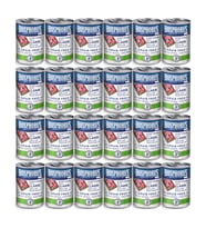 Bosphorus Kuzu Etli Kedi Konserve Maması 415 Gr x 24 Adet