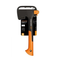 Fiskars X7 Kamp Baltası