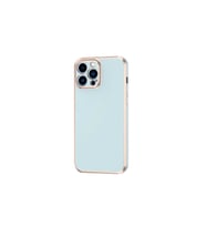 Apple iPhone 13 Pro Max Uyumlu Kılıf Zore Bark Kapak