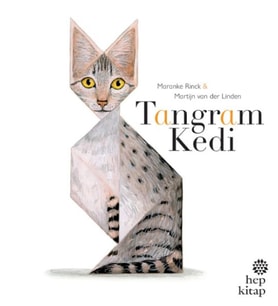 Tangram Kedi
