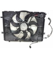 Mercedes-benz E FAN Motoru Davli 480MM 4FIS 400W 7KANAT A0999061000 Wisco