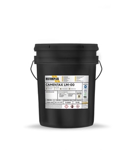 RESTOREPLUS CAMENTAX LM-00  Sentetik Lityum Sabunlu Gres (15 Kg)