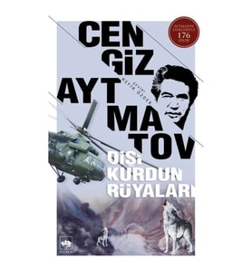 Dişi Kurdun Rüyaları