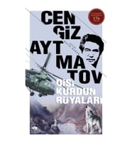 Dişi Kurdun Rüyaları
