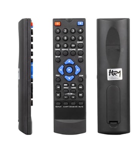 Next YE-9900 HDMI Dvd Kumandası