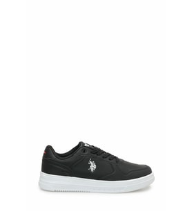 U.s. Polo Assn. Hafif Rahat Sneaker Günlük Ayakkabı
