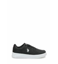 U.s. Polo Assn. Hafif Rahat Sneaker Günlük Ayakkabı