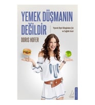 Yemek Düşmanın Değildir