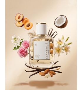 FIANENDÉI PARFUMS W-H3 Hindistan Cevizli Vanilyalı Kadın Parfüm EDP 50 ML