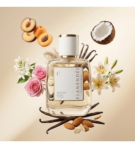 FIANENDÉI PARFUMS W-H3 SPECIAL KADIN PARFUM 50 ML