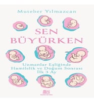 Sen Büyürken
