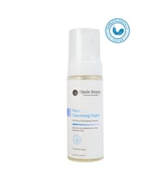 Face Cleansing Foam 150ml - Arındırıcı - Yenileyici - Temizleyici (Şeffaf)