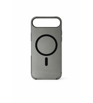 İphone 17 Air ile Uyumlu Magsafe Özellikli Kristal Netlik Sararmaz PC Clear Case