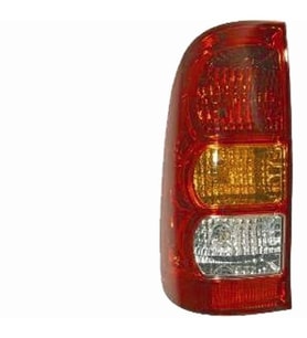 TOYOTA HILUX ARKA STOP SOL 04- TOY10HL022