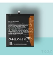 Tkgz - Xiaomi REDMİ GO - BN3A - Uyumlu Pil - Servis Sıfır