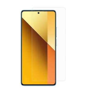 Xiaomi Redmi Note 13 4G Uyumlu Zore Nano Micro Temperli Ekran Koruyucu