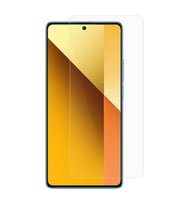 Xiaomi Redmi Note 13 4G Uyumlu Zore Nano Micro Temperli Ekran Koruyucu