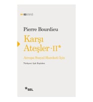 Karşı Ateşler II - Avrupa Sosyal Hareketi İçin