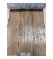 MUŞAMBA 2m X 5m AHŞAP DESENLİ PVC ZEMİN KAPLAMA YER DÖŞEMESİ (STD)
