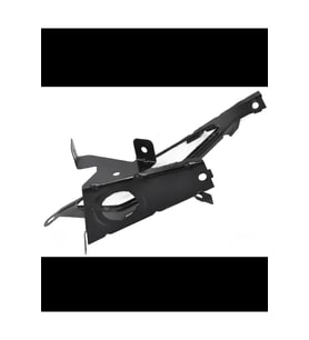 BMW F01+LCI &Ccedil;amurluk Braketi &Ouml;n İ&ccedil; Sol &Ouml;n Taraf Alt 41357207185 Wender