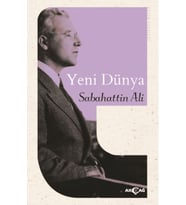 Yeni Dünya