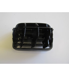 Renault Clio 2 Sd/hb 02/08 Ön Göğüs Üfleme Peteği· Sol Si·yah (Di·fi·zör)
