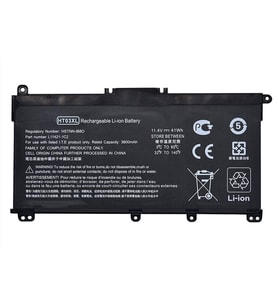 Hp  Tpn-c136  Notebook Bataryası Pili