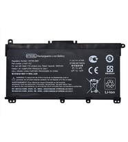 Hp  Tpn-c136  Notebook Bataryası Pili