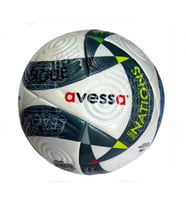 Avessa Fts-400 Futsal Topu No4 (Çok Renkli)