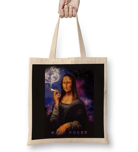 Mona Galaxia Fire Bez Çanta Uzun Saplı