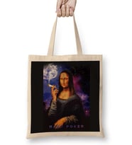 Mona Galaxia Fire Bez Çanta Uzun Saplı