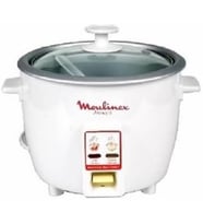 Moulinex MK1009 2.5L 400W Beyaz