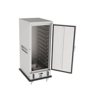 Atalay ABA-10-2/1 Banket Arabası 10 x 2/1 - Elektrikli -230 V