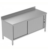 Electrolux Professional Fanlı Isıtma, Sırtlı - 1800 Mm, Plus GTC1810E