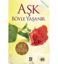 Aşk Böyle Yaşanır