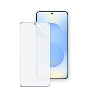 SChitec SAMSUNG Galaxy S25 Uyumlu Ön Yüzey Nano Şeffaf Hidrojel Ekran Koruyucu