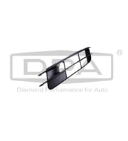 4L0807682 Tampon Izgarası SAĞ - Audi Q7 2007-2009